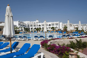 Белорусские санатории против Турции и Египта: что дешевле