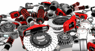 Некоторые автозапчасти белорусского производства могут подорожать