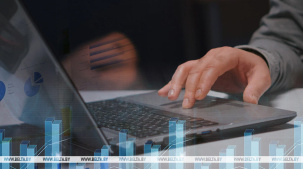 Головченко: во второй половине 2026 года цифровой рубль уже будет полноценно введен в оборот