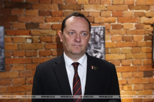 Письма с просьбами найти родственников приходят в Брестскую крепость и через 80 лет после Победы