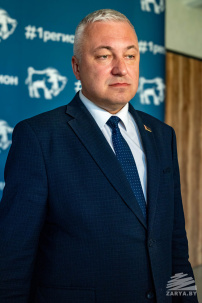 В Брестском облисполкоме подвели итоги визита делегации в Китайскую Народную Республику, который проходил с 14 по 18 апреля