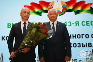 В трех районах Брестской области сменились председатели райисполкомов