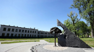 Учебный корпус и столовую обустроят в патриотическом центре в Брестской крепости