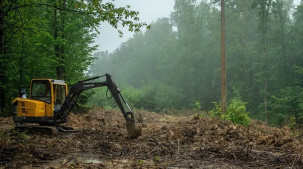 На Волыни начинаются эксгумационные работы