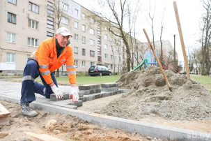Улица имени Скрипникова в Бресте кардинально изменится в год 80-летия Победы