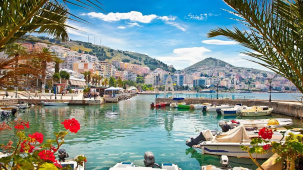 Популярная у туристов страна Европы отменила «безвиз» для белорусов