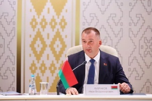 Кубраков потребовал обеспечить безопасность на День Победы