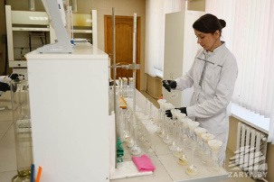 Опыт Брестчины – всей стране