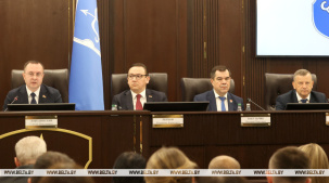 Еще одна школа и детский технопарк. О новшествах в сфере образования рассказали в Брестском горисполкоме