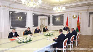 Пакистан предлагает Беларуси сырье и специалистов для развития хлопчатобумажного производства