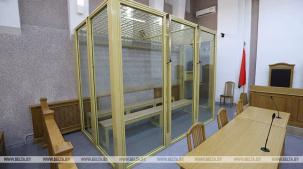 Житель Бреста предстанет перед судом за призывы к причинению вреда нацбезопасности