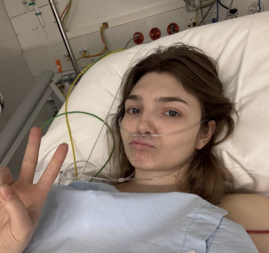 Белоруска получила ожоги в Швейцарии и теперь должна клинике 12 800 евро