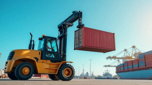 Что Китай покупает у Беларуси: топ-5 товарных позиций