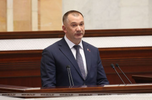 Кубраков рассказал о новациях законопроекта об амнистии в связи с 80-летием Победы в ВОВ