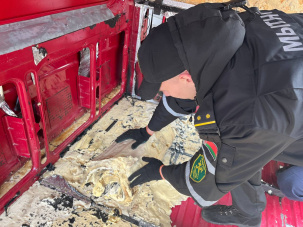 Лукашенко наградил таможенников, нашедших взрывчатку в машине на границе