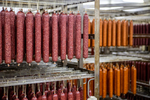 В 2024 году Беларусь стала лидером по экспорту мяса в Россию