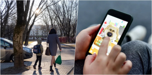 Запрет мобильников в школе: что об этом думают родители