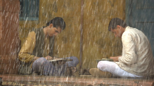 Для релакса и созерцания: пять фильмов с весенним настроением