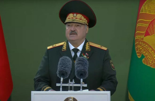 Лукашенко: ЕС трансформировался в военный блок с реваншистскими настроениями