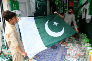 В Пакистане рассказали, сколько трудовых мигрантов хотят отправить в Беларусь