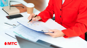 Акция МТС: компания предоставит бизнесу бесплатные инструменты для продаж в рамках Виртуальной АТС