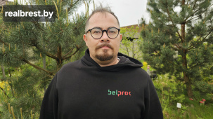 Как быть хорошим отцом? Рассказал реконструктор из Бреста