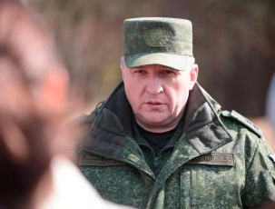 Хренин: Беларусь не собирается ввязываться в гонку вооружений