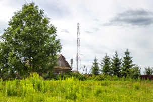 Специально к летнему сезону компания А1 значительно улучшила связь в сельской местности по всей Беларуси