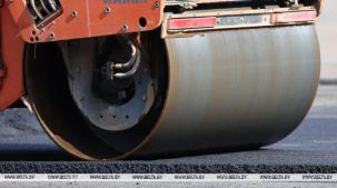 Минтранс: с начала 2025 года ликвидировано 160 тыс. кв.м ямочности