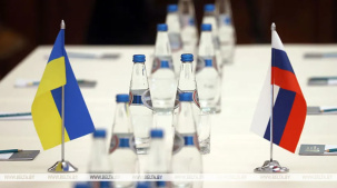 Наталья Эйсмонт: Беларусь никогда не напрашивалась на роль посредника, но готова организовать процесс