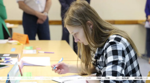 Минобразования: почти 50% выпускников девятых классов выбирают поступление в колледжи
