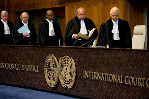 Литва подала на Беларусь в суд ООН – что стало причиной