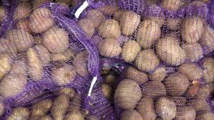 Минсельхозпрод о ситуации с картофелем: спрос на него сильно вырос