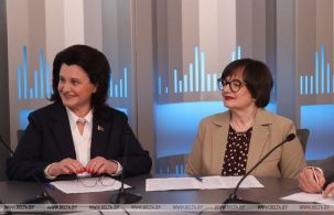 Порядка тысячи целевиков придет в колледжи Брестской области в 2025 году