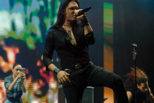 Известная группа «Jelusick» выступит на «СОЛНЦЕСТОЯНИИ»: харизматичный рок в Пружанах!»