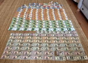 Собственники крупной сети по продаже подержанных товаров недоплатили в бюджет более Br3,8 млн