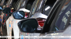 "БЕЛДЖИ" начал производить электромобили