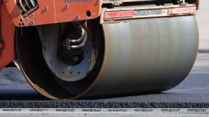 В Бресте в этом году наметили заасфальтировать около 25 км дорог