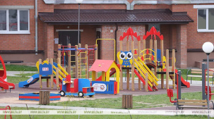 Асфальтирование улиц, установка игровых и спортплощадок. Какие гражданские инициативы предложили брестчане