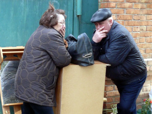 Белорусам рассказали, когда выселяют из квартиры за неуплату "коммуналки"