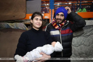 Беларусь не согласна с обвинениями в инструментализации миграции