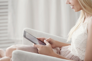 Ищем яркие идеи для наступающего лета в магазинах А1