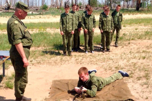 В Минобре рассказали, как будут организованы полевые сборы для старшеклассников