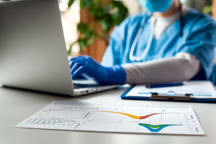 Белстат впервые за пять лет показал данные по смертности в Беларуси