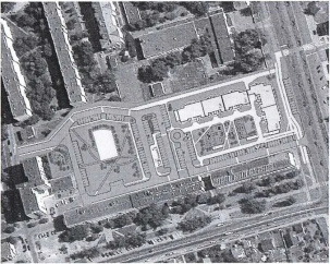 Новую многоэтажку планируют строить в Бресте на Речице