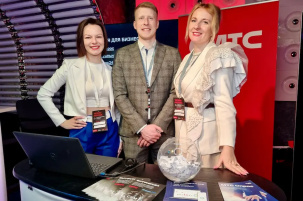 МТС выступил ключевым партнером бизнес-форума о системном управлении