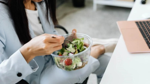 Что нужно знать про ваш обеденный перерыв на работе
