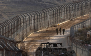 Россия создаст буферную зону вдоль границы с Украиной