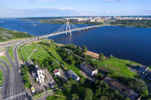 Из Бреста хотят запустить авиарейс в российский райцентр за 1200 километров