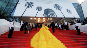 Каннский фестиваль у вас дома: вместе с МТС ТВ вспоминаем фильмографию звезд Лазурного берега